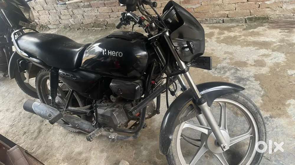 Modified splendor plus