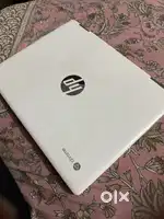 Touch leptop