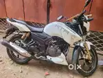Apache RTR 180