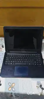 Asus laptop