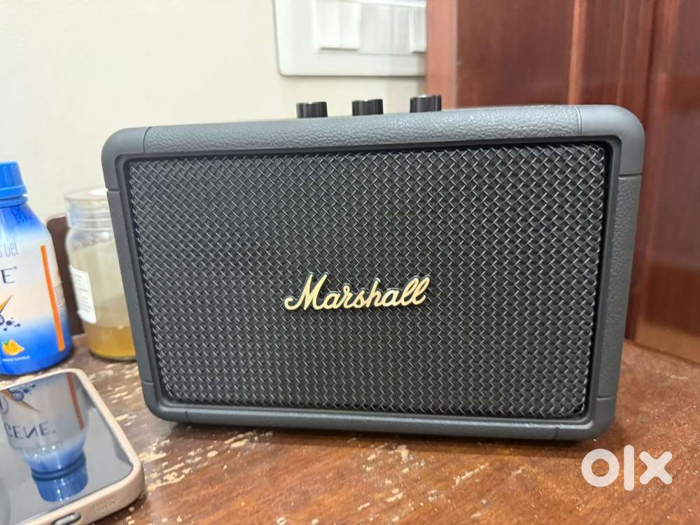 Kiburn 2 Marshall