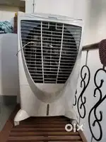 Symphony cooler