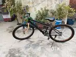 Sports Bycycle