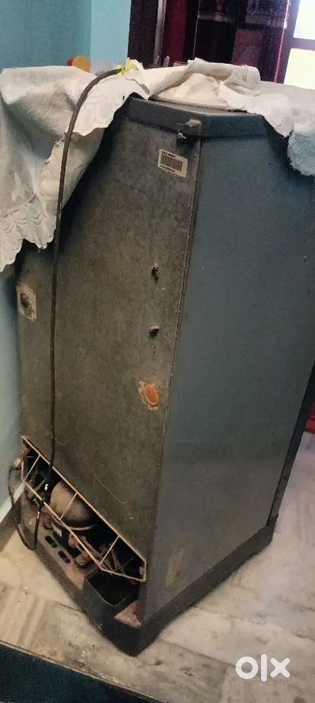 Samsung refrigerator