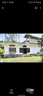 I want to sell my house. Argent money problem
