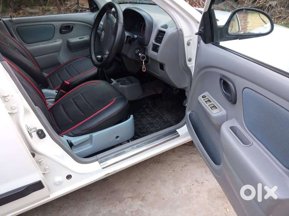 Maruti Suzuki Alto K10 2013 Petrol Good Condition