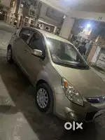 Hyundai i20 2012-2014 Magna Optional 1.2, 2011, Petrol