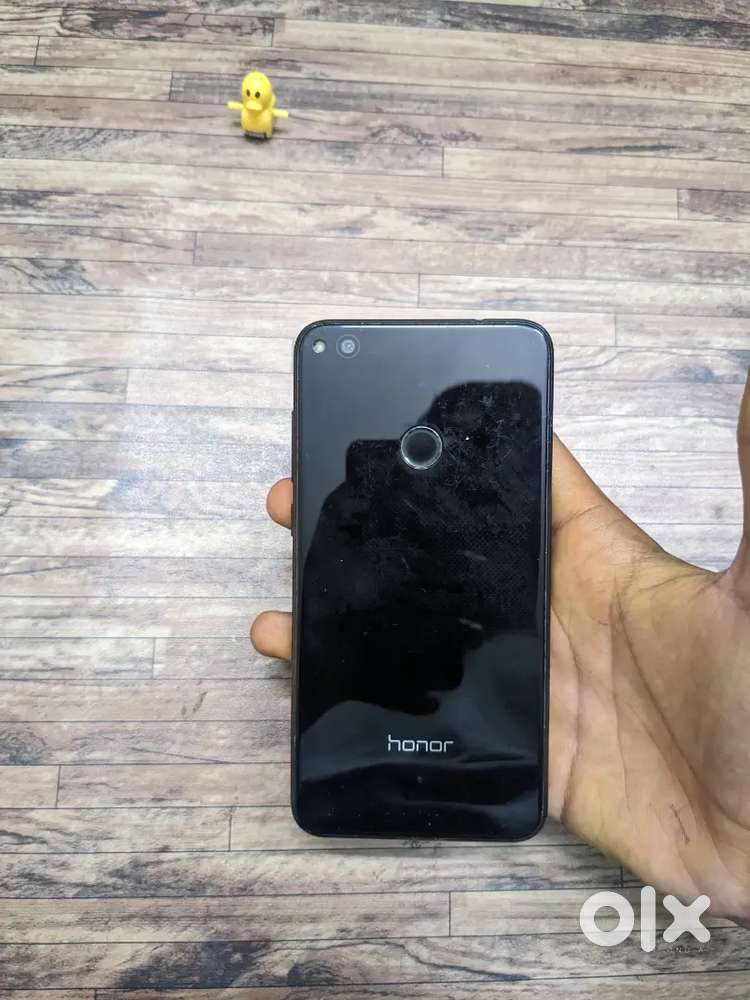 Honor 8 lite 4/64