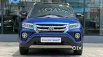 Toyota Urban Cruiser, 2022, Petrol