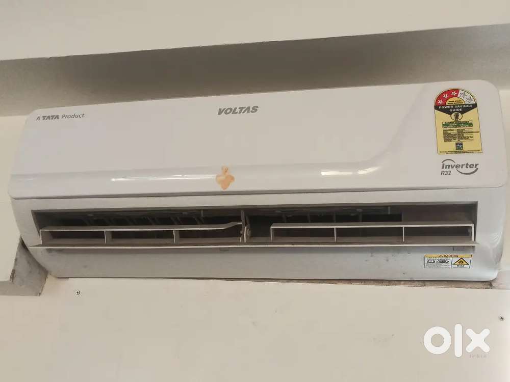 Voltas Split AC 1.5