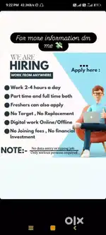 House wife,students,job holder