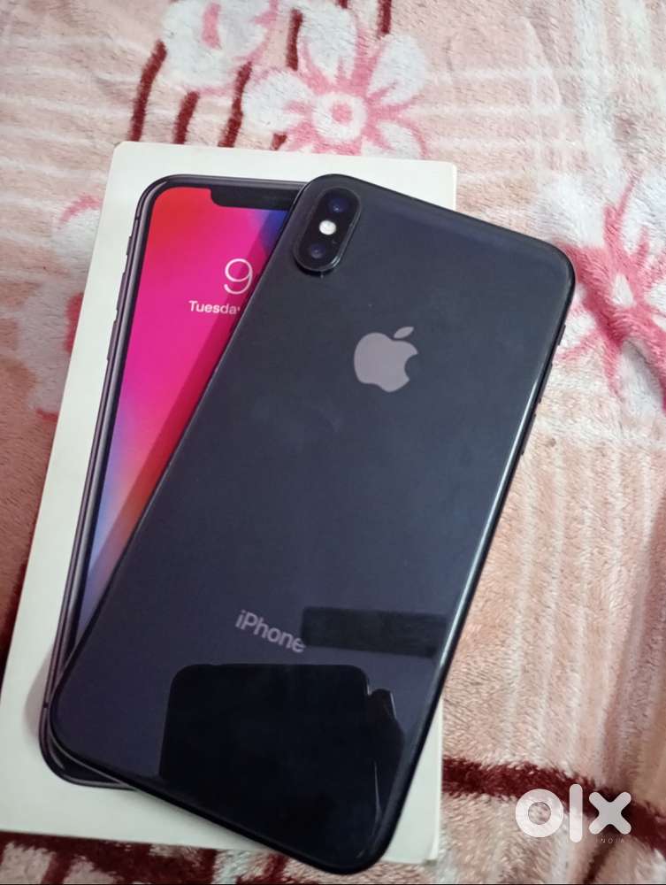 Iphone x 256