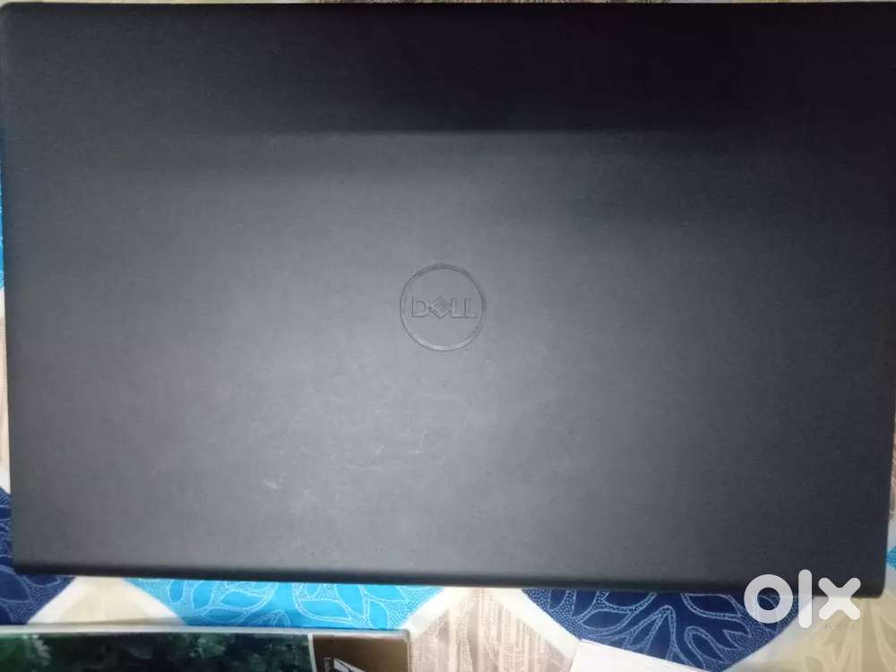 Dell Inspiron 15 (11th Gen i3, 8GB RAM)–Good Condition, Budget Laptop