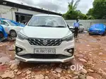 Maruti Suzuki Ertiga VXI AT Petrol, 2023, Petrol
