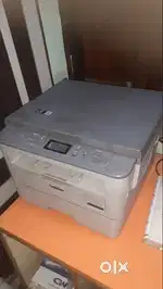 Brother Printer