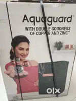 Aqua guard