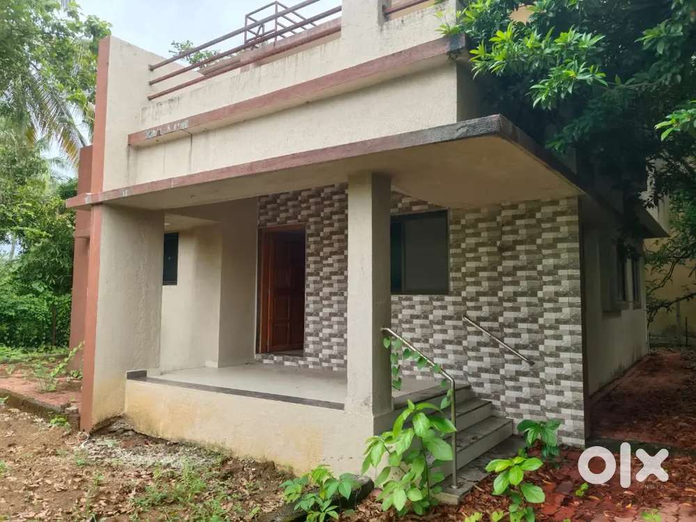 4bhk villa in NA Plot for sale