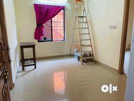 Well Maintained Semi Furnished 1 BHK Apartment for Sale