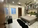 2bhk Furnished villa For  sale