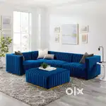 l shape sofa direct from factory outlet