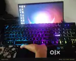 Salpido gaming keyboard