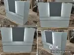 Exclusive designs brand new reception table office TABLE cash COUNTER