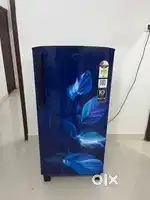 Godrej RD ERIOPLS 205B
Single door .