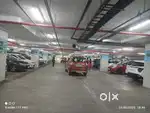 Valet Driver