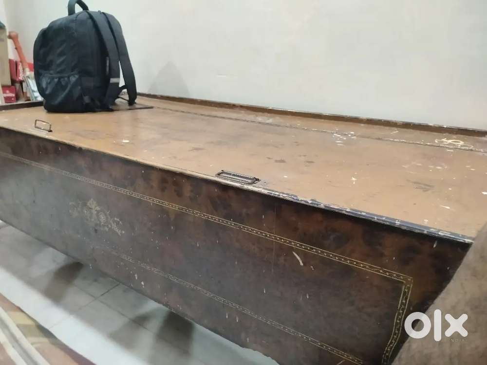 Single bed diwaan
