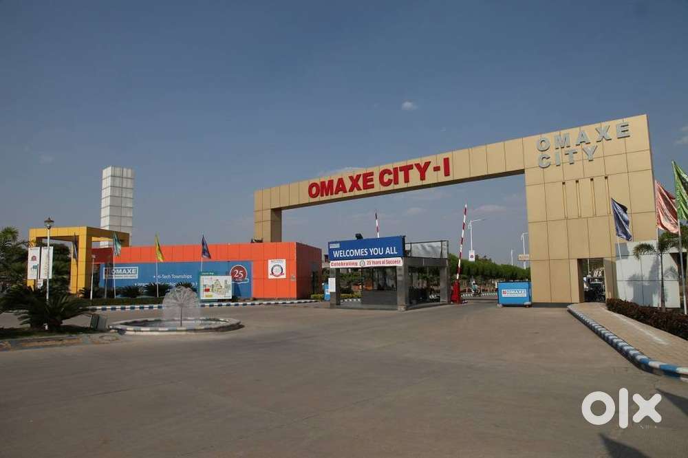 3BHK House on Prime Location - Mayakhedi