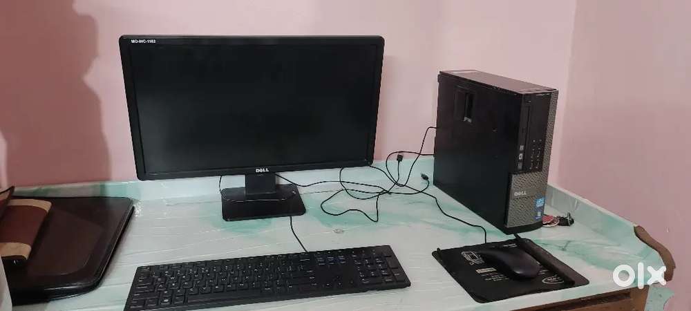 Dell Optiplex 790