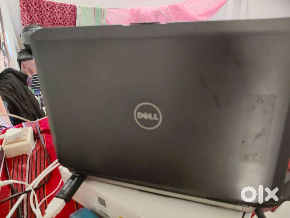 Dell Latitude E 5430 laptop 2022