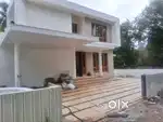 Branded villa community posh house beside bus rout road kalandithazham