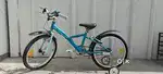 Kids bicycle