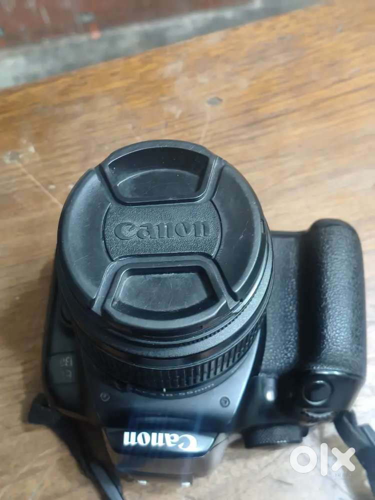 I want to sell this came very cheap price