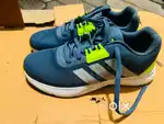 Adidas ortholite shoe