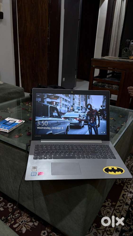 Lenovo ideapad 330