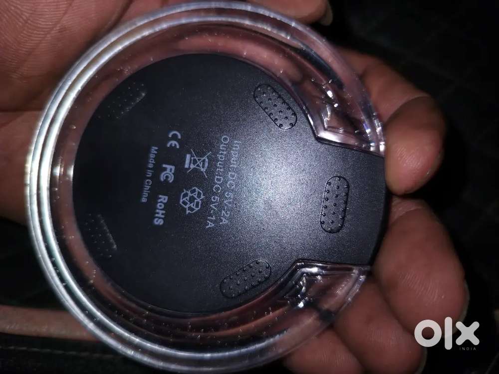 Mobile charger