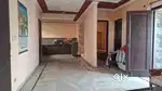 Semi furnished