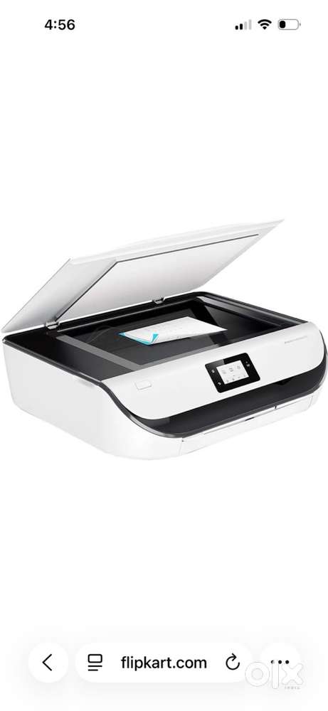 HP Deskjet Ink Advatage 5085 Printer