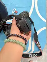 Canon Camera R10