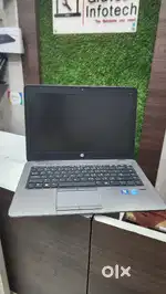 Hp elitebook 840 g2 i5 at new condition
