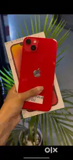 iPhone 14 Plus (128 GB)