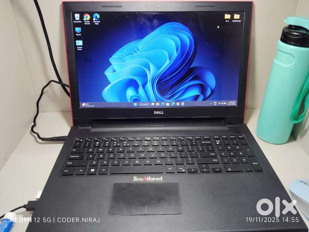 DELL INSPIRON 3542