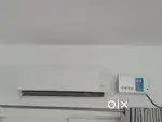 Voltas Split AC