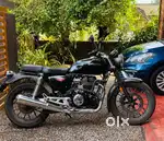 Low kilometer, Urgent sale