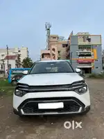Kia Carens 2022 Petrol 47830 Km Driven
