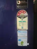 Samsung fridge