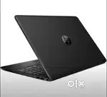 HP LAPTOP 4GB RAM 1TB SSD