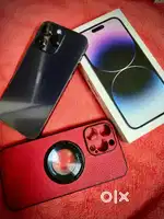 iPhone 14 Pro Max 256gb - physical DUAL sim (CHINA)